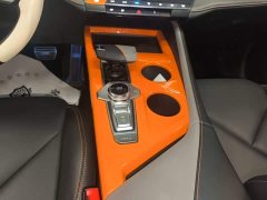 Changan UNI-V 2022 1.5T premium - фото 14