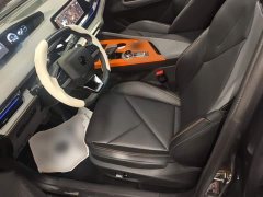 Changan UNI-V 2022 1.5T premium - фото 15