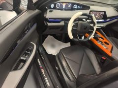 Changan UNI-V 2022 1.5T premium - фото 16