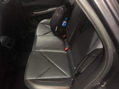 Changan UNI-V 2022 1.5T premium - фото 17