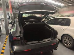 Changan UNI-V 2022 1.5T premium - фото 19