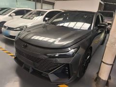 Changan UNI-V 2022 1.5T premium - фото 2