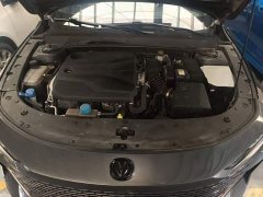 Changan UNI-V 2022 1.5T premium - фото 20