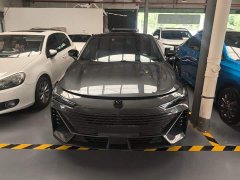 Changan UNI-V 2022 1.5T premium - фото 3