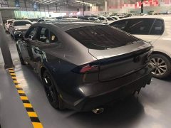 Changan UNI-V 2022 1.5T premium - фото 5