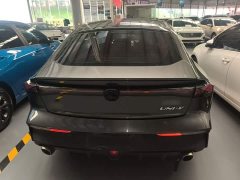 Changan UNI-V 2022 1.5T premium - фото 6