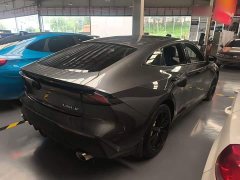Changan UNI-V 2022 1.5T premium - фото 7