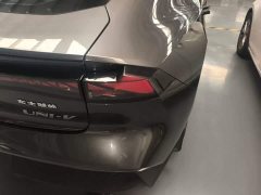 Changan UNI-V 2022 1.5T premium - фото 8
