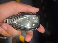 Changan UNI-V 2022 1.5T premium - фото 9