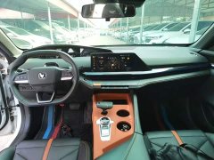 Changan UNI-V 1.5T premium - фото 10