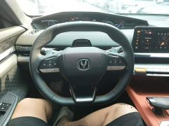 Changan UNI-V 1.5T premium - фото 11