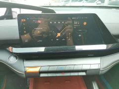 Changan UNI-V 1.5T premium - фото 13