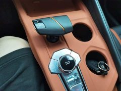 Changan UNI-V 1.5T premium - фото 14