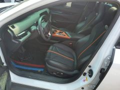 Changan UNI-V 1.5T premium - фото 15
