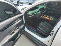 Changan UNI-V 1.5T premium - фото 16