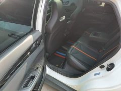 Changan UNI-V 1.5T premium - фото 17