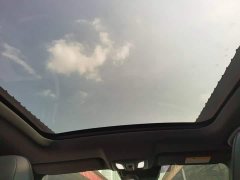 Changan UNI-V 1.5T premium - фото 18