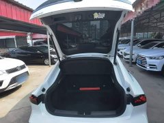 Changan UNI-V 1.5T premium - фото 19