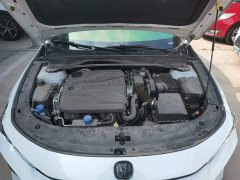 Changan UNI-V 1.5T premium - фото 20