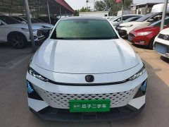 Changan UNI-V 1.5T premium - фото 3