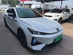Changan UNI-V 1.5T premium - фото 4