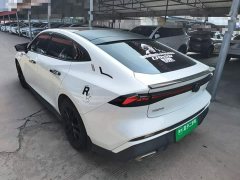 Changan UNI-V 1.5T premium - фото 5