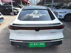 Changan UNI-V 1.5T premium - фото 6