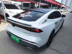 Changan UNI-V 1.5T premium - фото 7