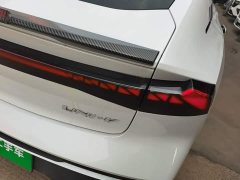 Changan UNI-V 1.5T premium - фото 8