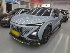Changan UNI-T 2020 1.5T Flagship - фото 1
