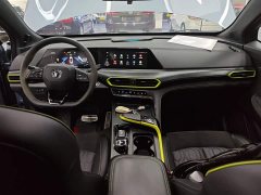 Changan UNI-T 2020 1.5T Flagship - фото 10