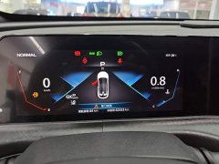 Changan UNI-T 2020 1.5T Flagship - фото 12