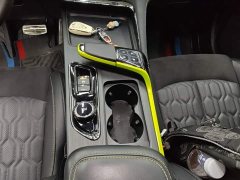 Changan UNI-T 2020 1.5T Flagship - фото 14