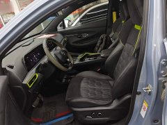 Changan UNI-T 2020 1.5T Flagship - фото 15