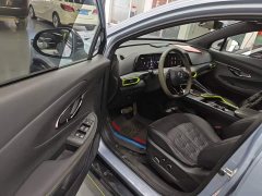 Changan UNI-T 2020 1.5T Flagship - фото 16