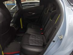 Changan UNI-T 2020 1.5T Flagship - фото 17