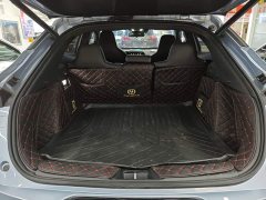 Changan UNI-T 2020 1.5T Flagship - фото 19