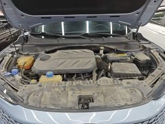 Changan UNI-T 2020 1.5T Flagship - фото 20