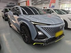 Changan UNI-T 2020 1.5T Flagship - фото 4
