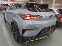 Changan UNI-T 2020 1.5T Flagship - фото 5