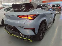 Changan UNI-T 2020 1.5T Flagship - фото 7