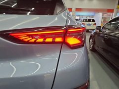 Changan UNI-T 2020 1.5T Flagship - фото 8