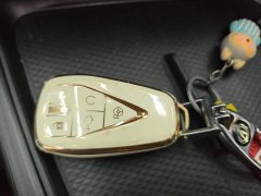 Changan UNI-T 2020 1.5T Flagship - фото 9
