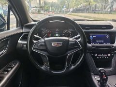 Changan CS75PLUS 2023 third generation 1.5T automatic premium - фото 11