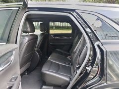 Changan CS75PLUS 2023 third generation 1.5T automatic premium - фото 14