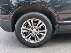 Changan CS75PLUS 2023 third generation 1.5T automatic premium - фото 19