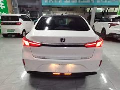 Changan Eado EV EV460 Intelligent Ride-Hailing Edition LFP - фото 6
