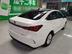 Changan Eado EV EV460 Intelligent Ride-Hailing Edition LFP - фото 7