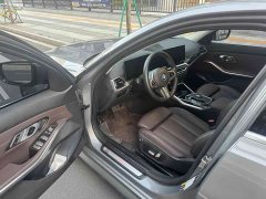BMW i3 2022 eDrive 35 L - фото 11