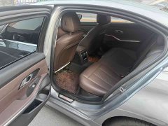 BMW i3 2022 eDrive 35 L - фото 12